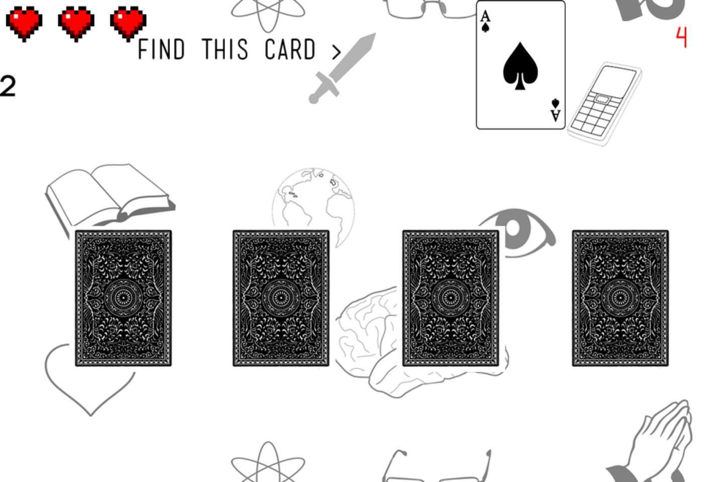 Are You Smart? (itch) - кадр 2