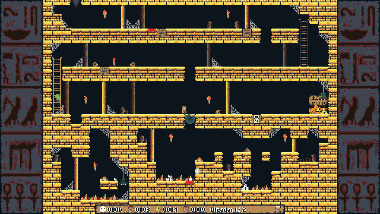 Defend Your Crypt - кадр 3