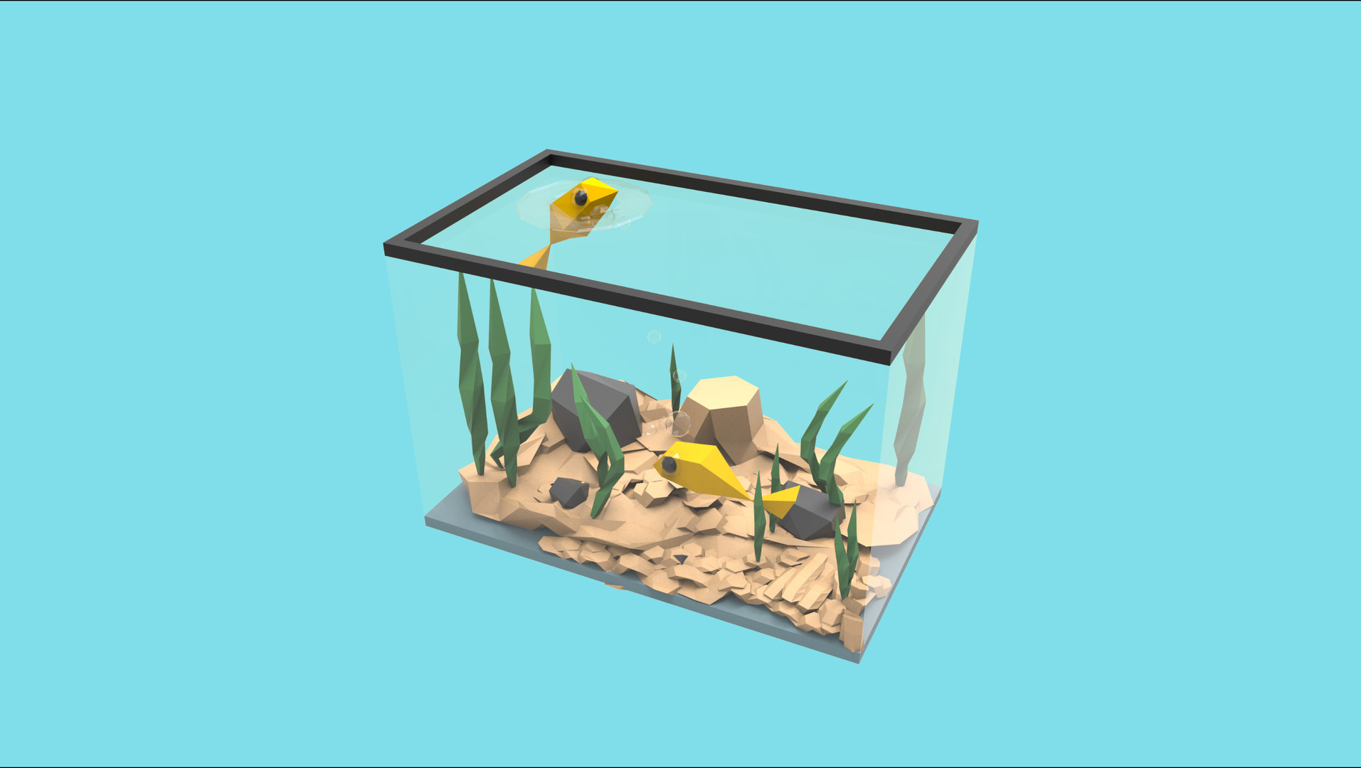 Blocks by Google - кадр 6