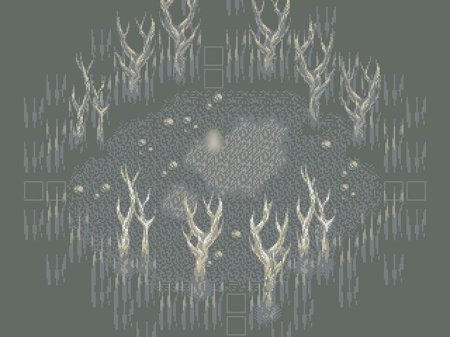 Wire Wood Daughters (itch) - кадр 2