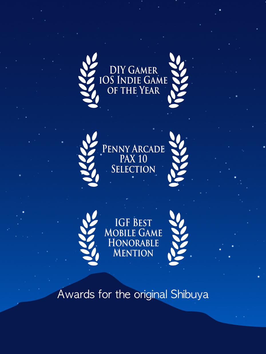 Shibuya Grandmaster - кадр 5