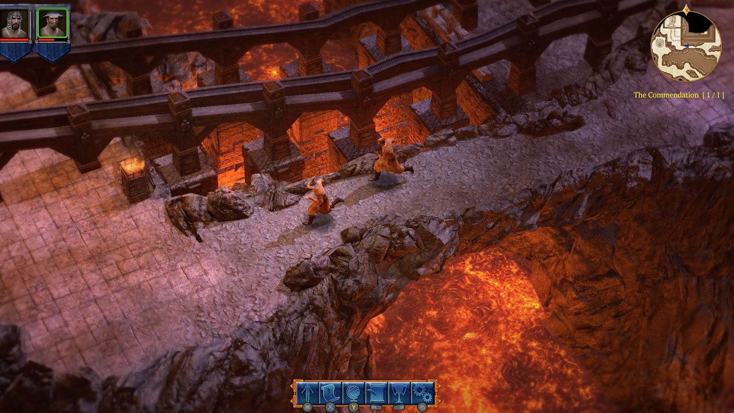 Demons Age - кадр 8