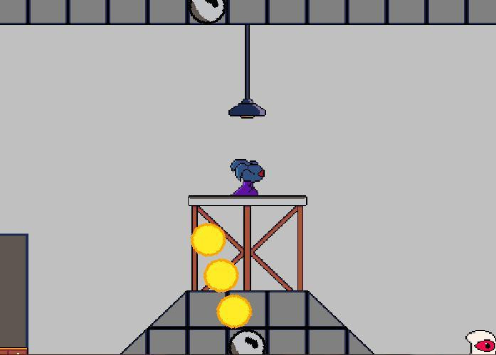 Dark Lori Adventure (alpha) (itch) - кадр 4
