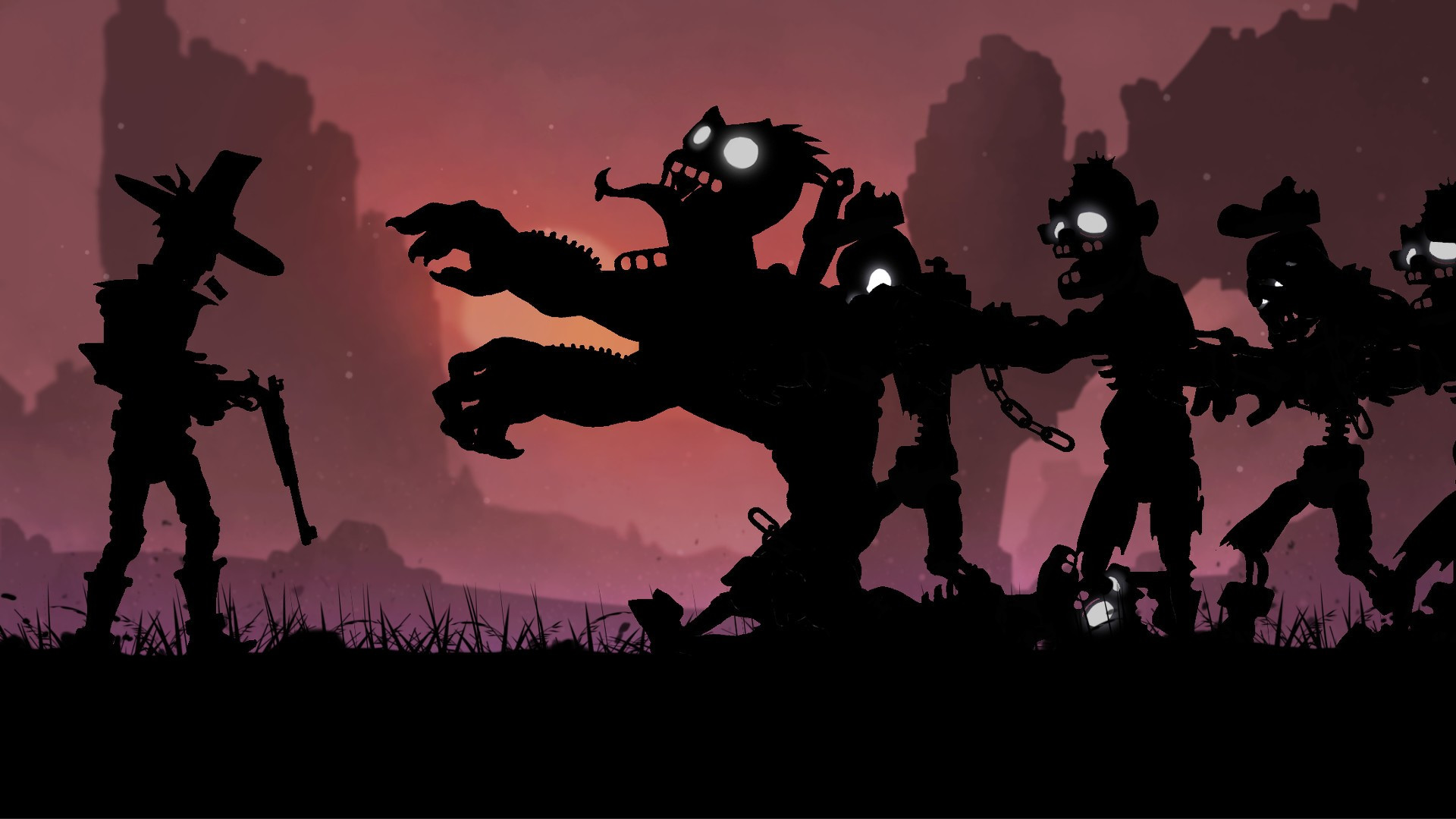 Last Alive - кадр 1