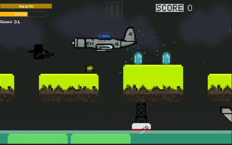 Pixel_484 (itch) - кадр 2