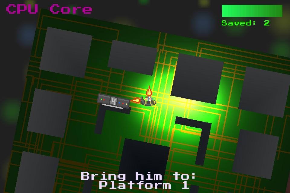 Tinyverse (zener) (itch) - кадр 1