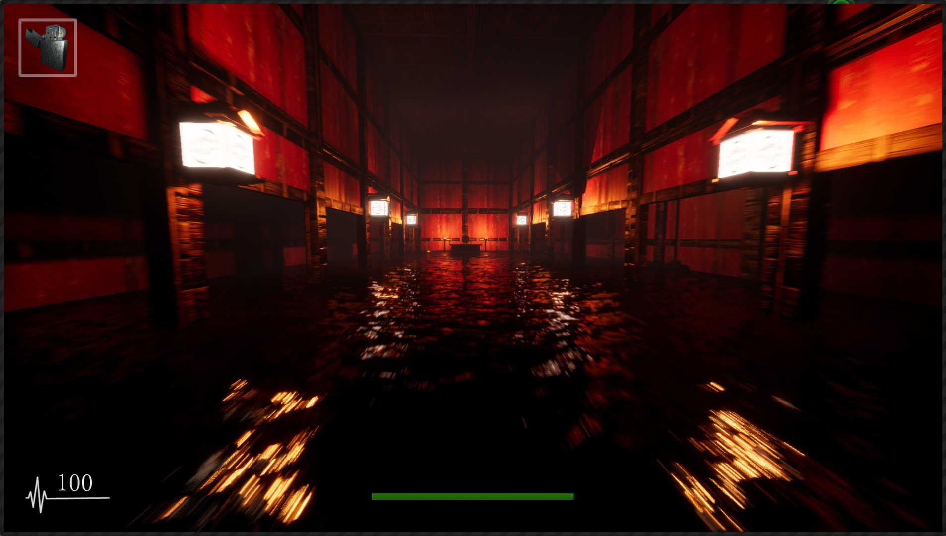 Kageroh: Shadow Corridor - кадр 2
