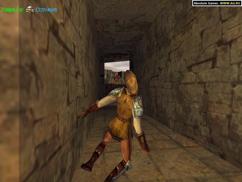 Legends of Might and Magic - кадр 6