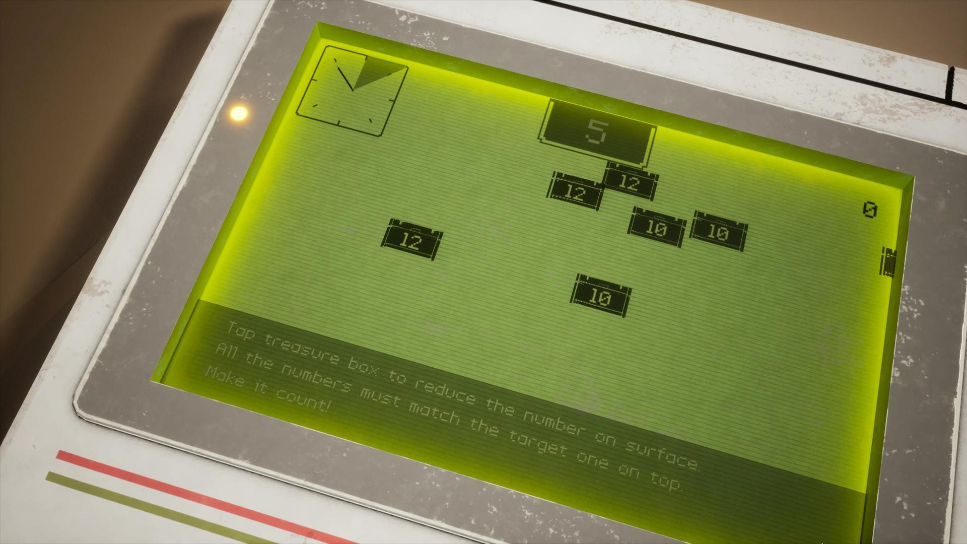 Tap Rush (itch) - кадр 2