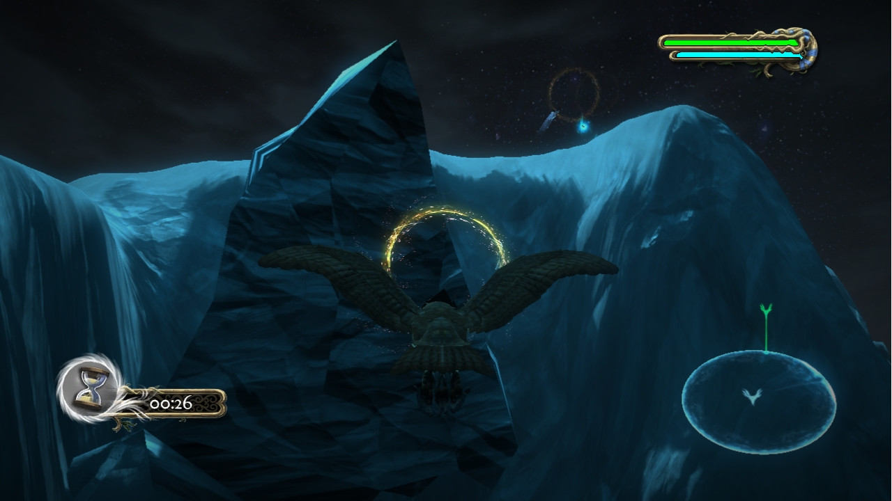Legend of the Guardians: The Owls of Ga'Hoole - The Videogame - кадр 11