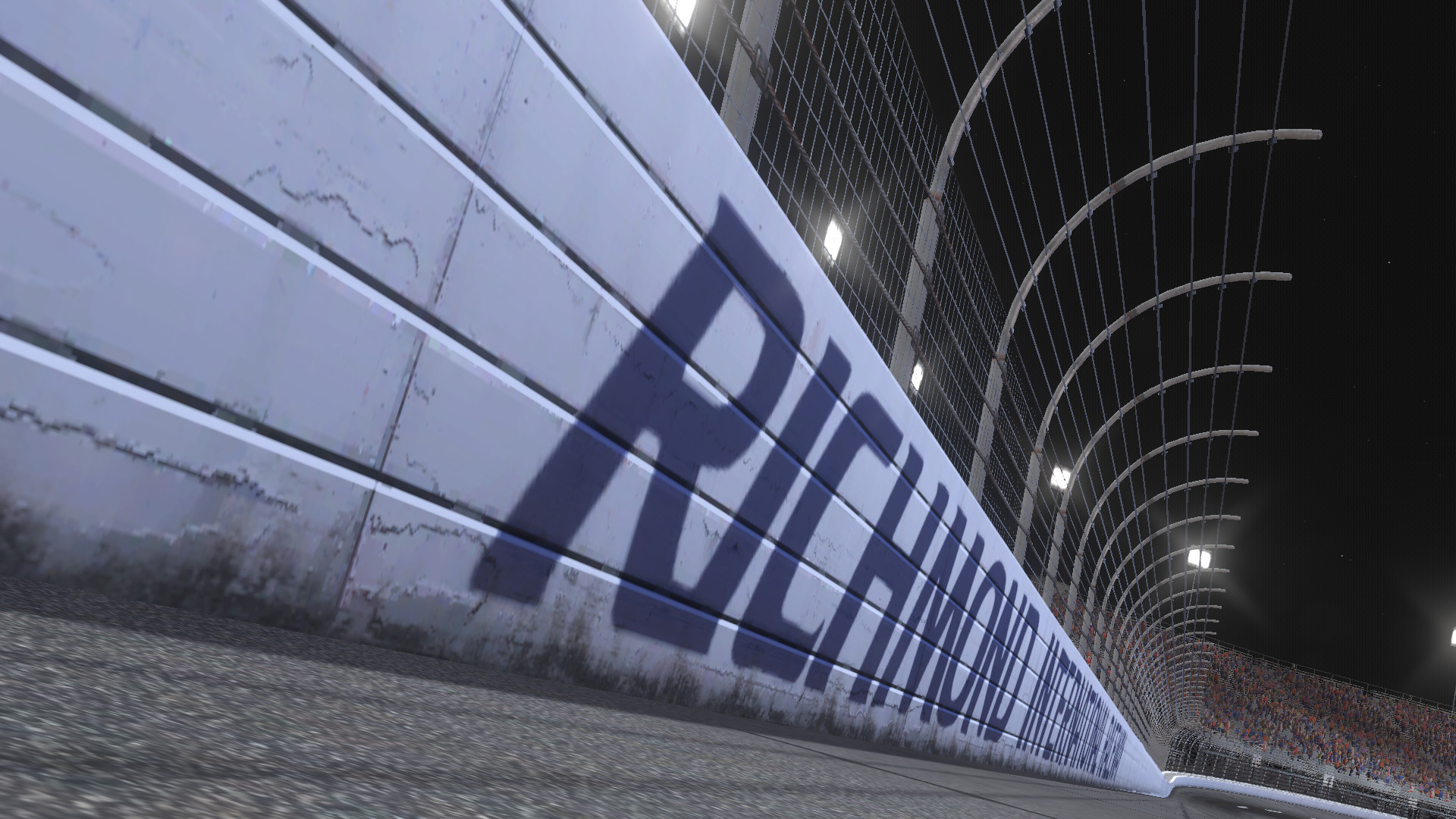 NASCAR Heat Evolution - кадр 4