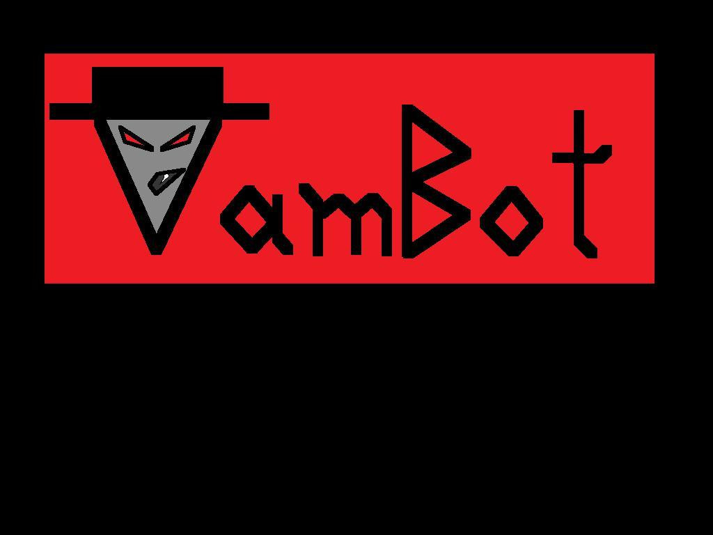 VamBot (itch) - кадр 1