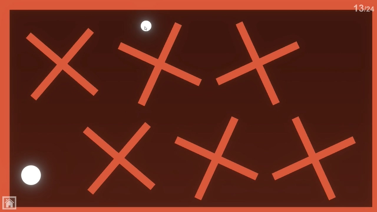 Super Orb Collector (itch) - кадр 10