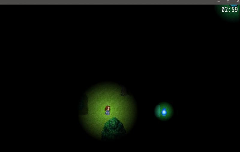 Better Left Closed (itch) - кадр 2