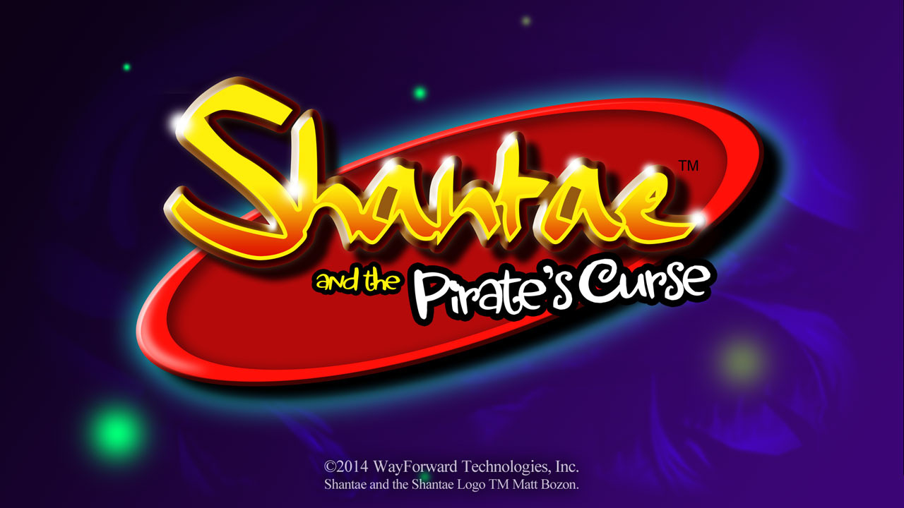 Shantae and the Pirate's Curse - кадр 13