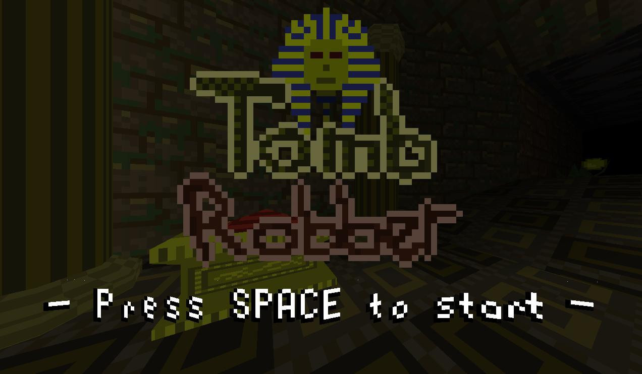 Tomb Robber (itch) - кадр 2