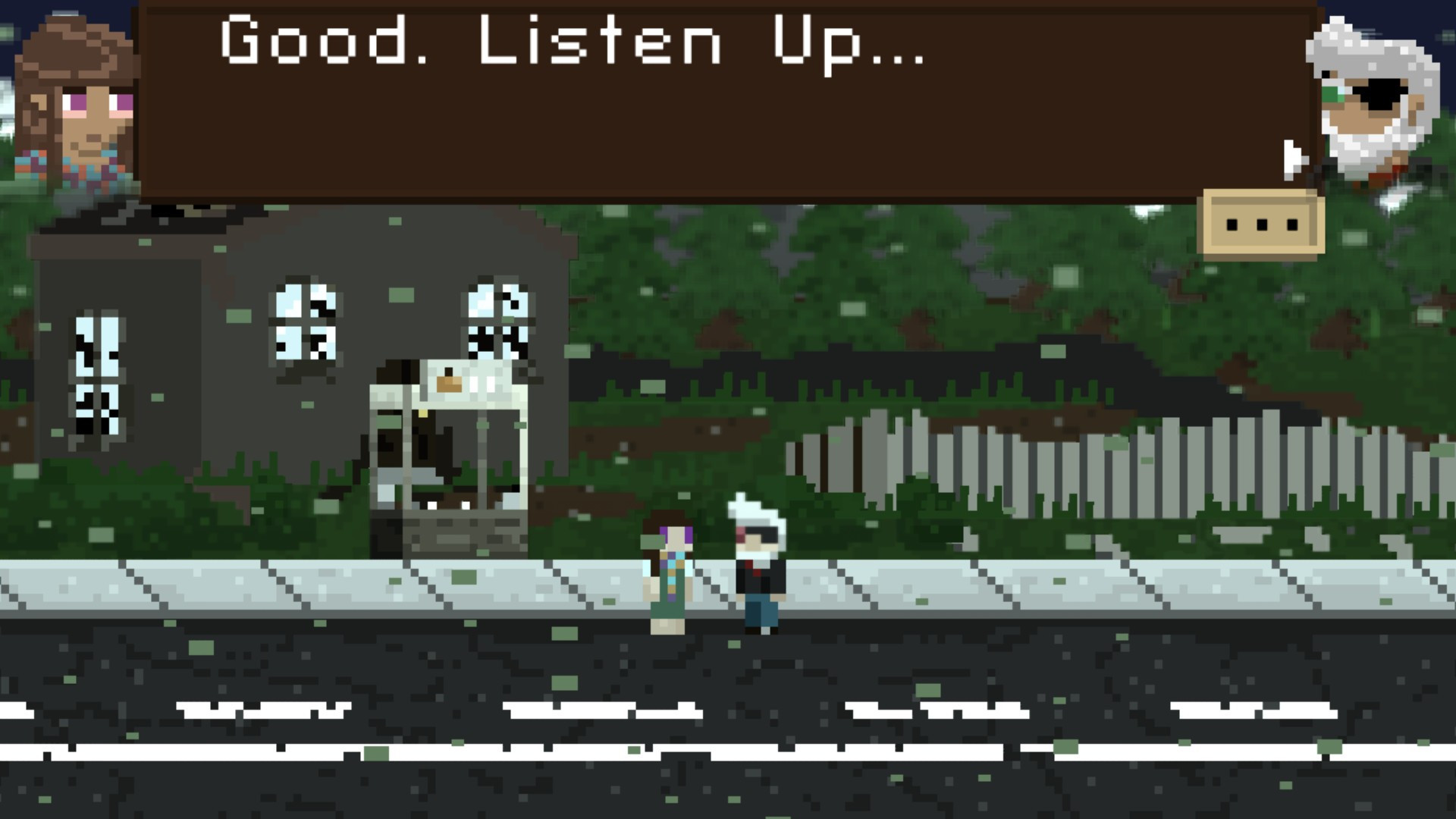 Latte Stand Tycoon - кадр 2
