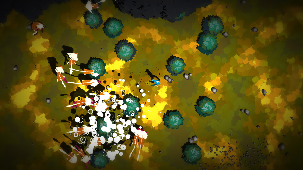 Future Unfolding - кадр 14