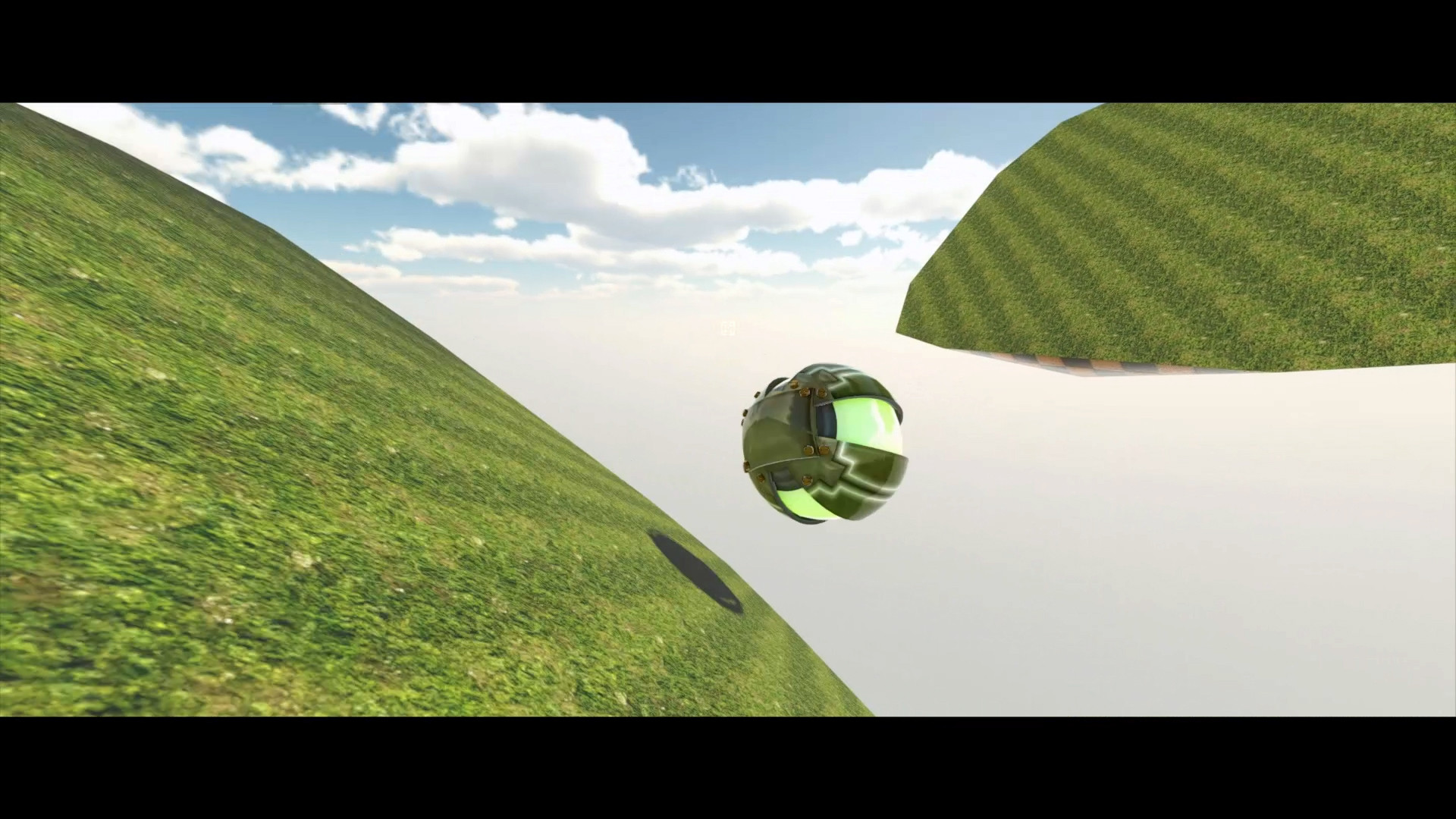 AironBall: The Loop - кадр 2