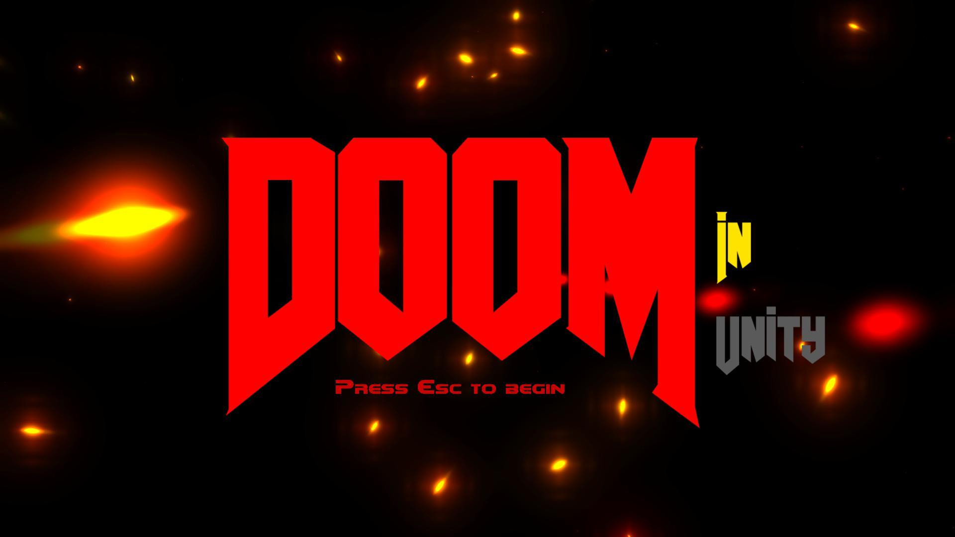 Doom II Demake (itch) - кадр 4