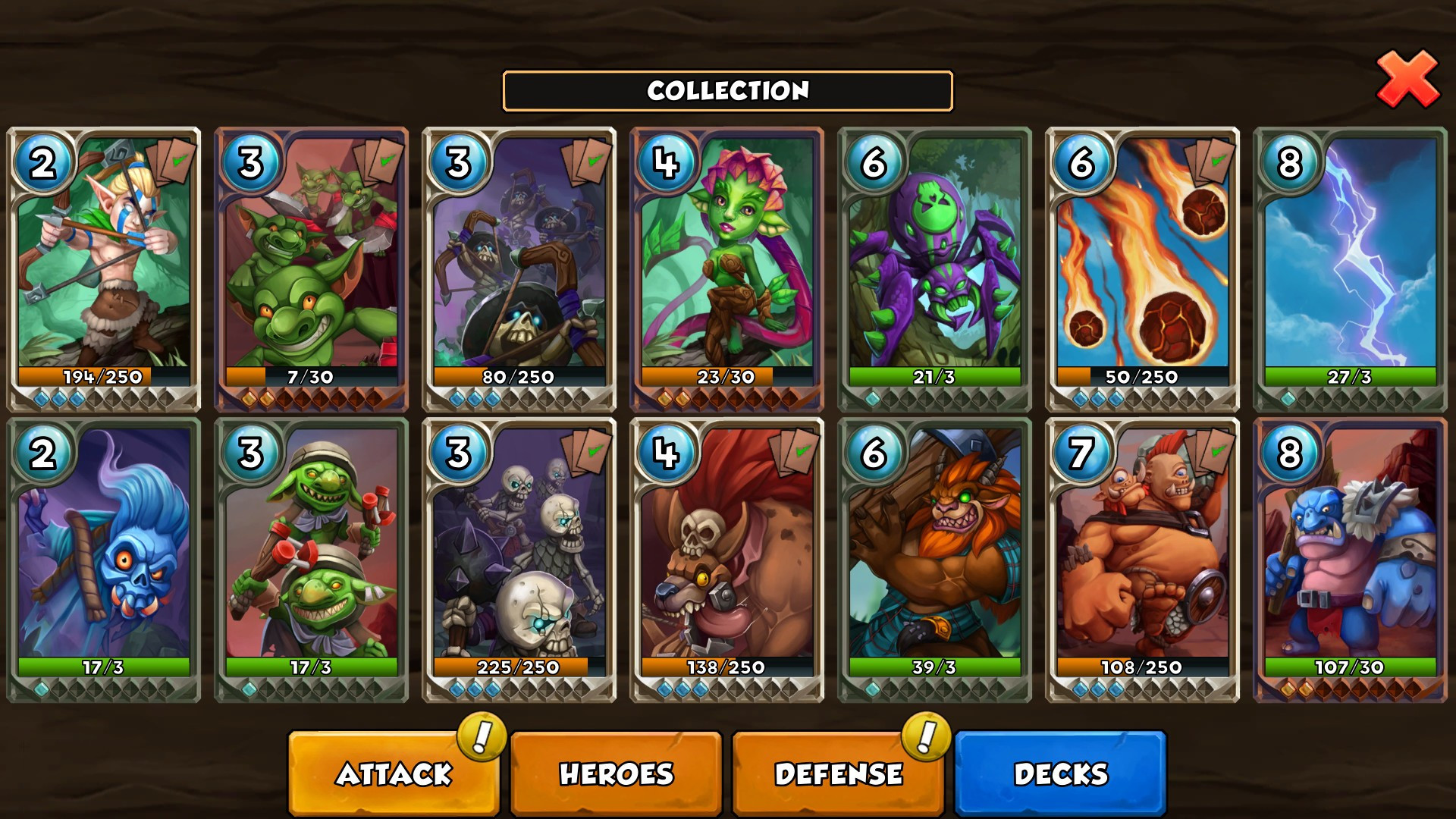 Winions: Mana Champions - кадр 2
