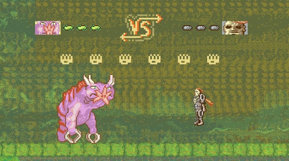 The Meanderthal # 1 (itch) - кадр 2