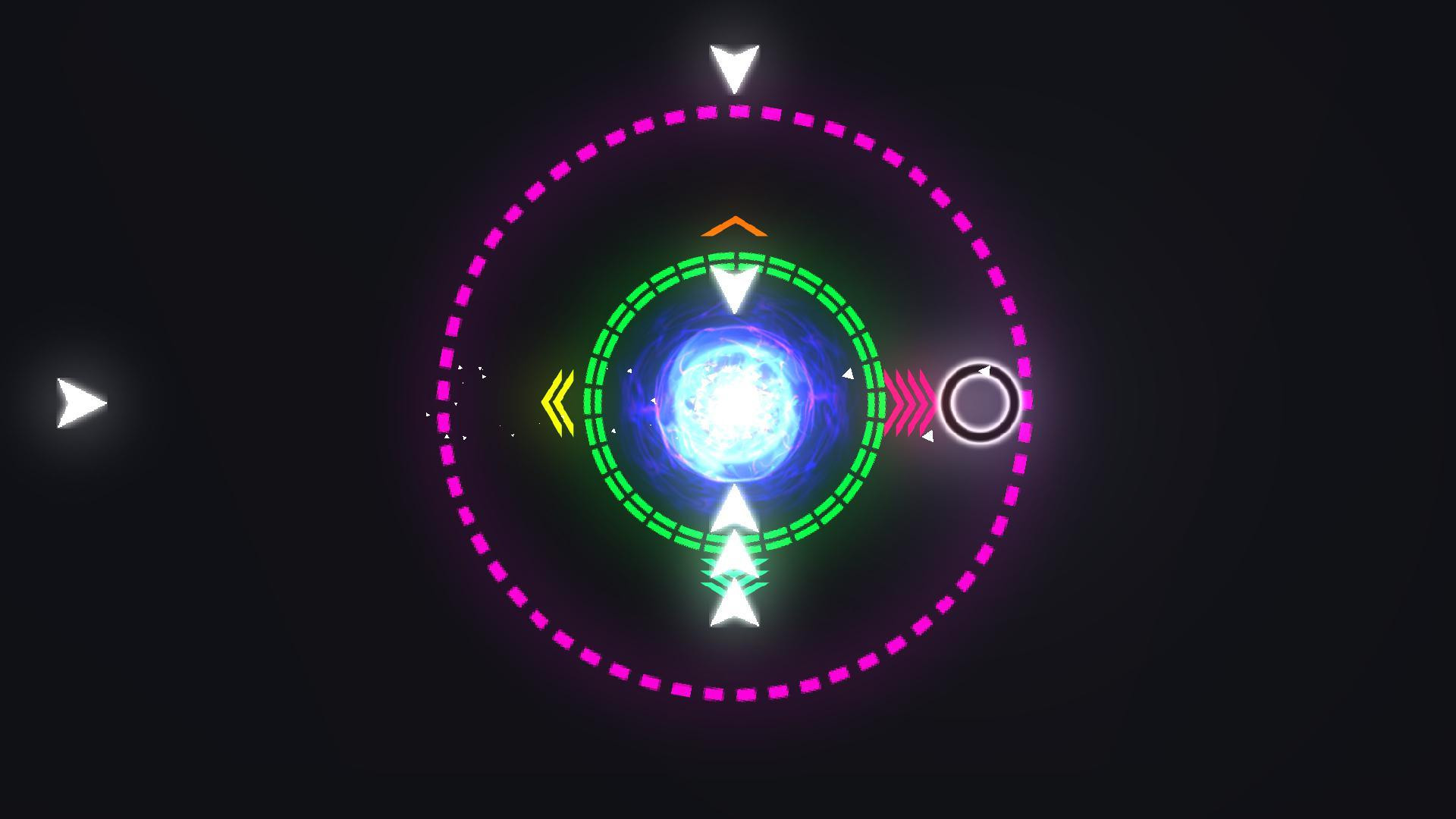 Feel The Box (itch) - кадр 1