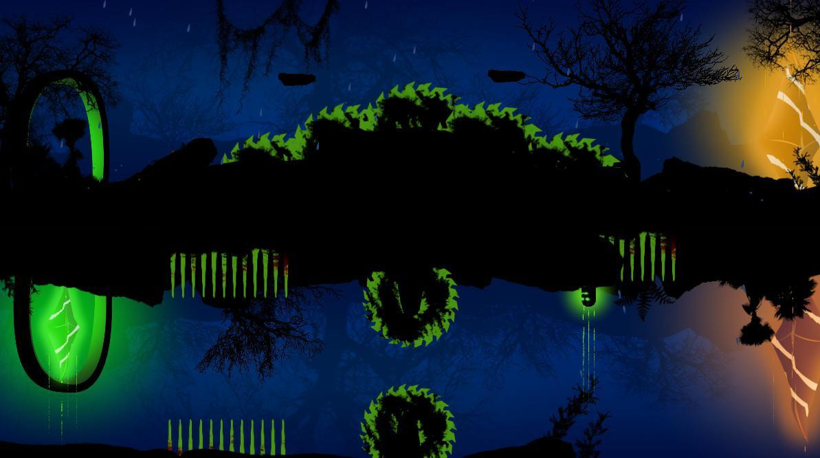 Rapture [Demo Version] (itch) - кадр 2