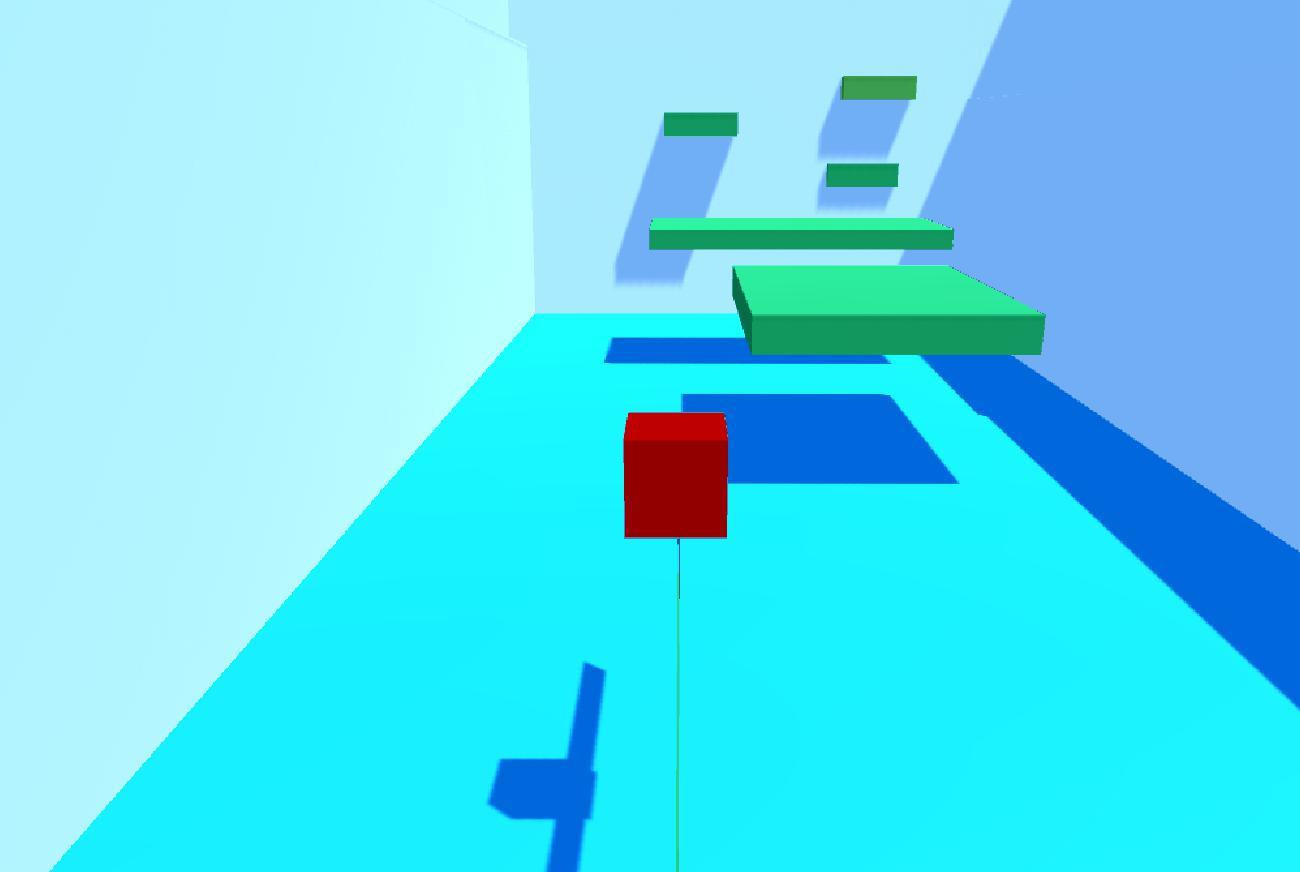 Ali's Game (itch) - кадр 1