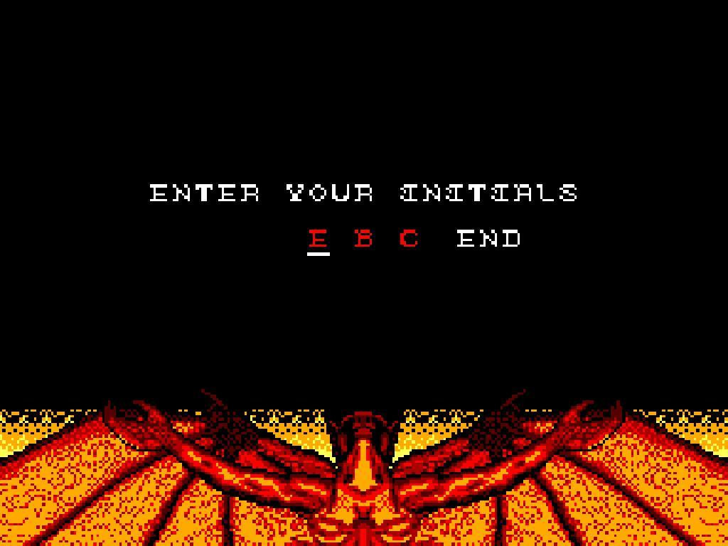 Baby Eater (itch) - кадр 2