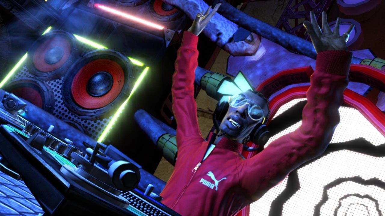 DJ Hero - кадр 12