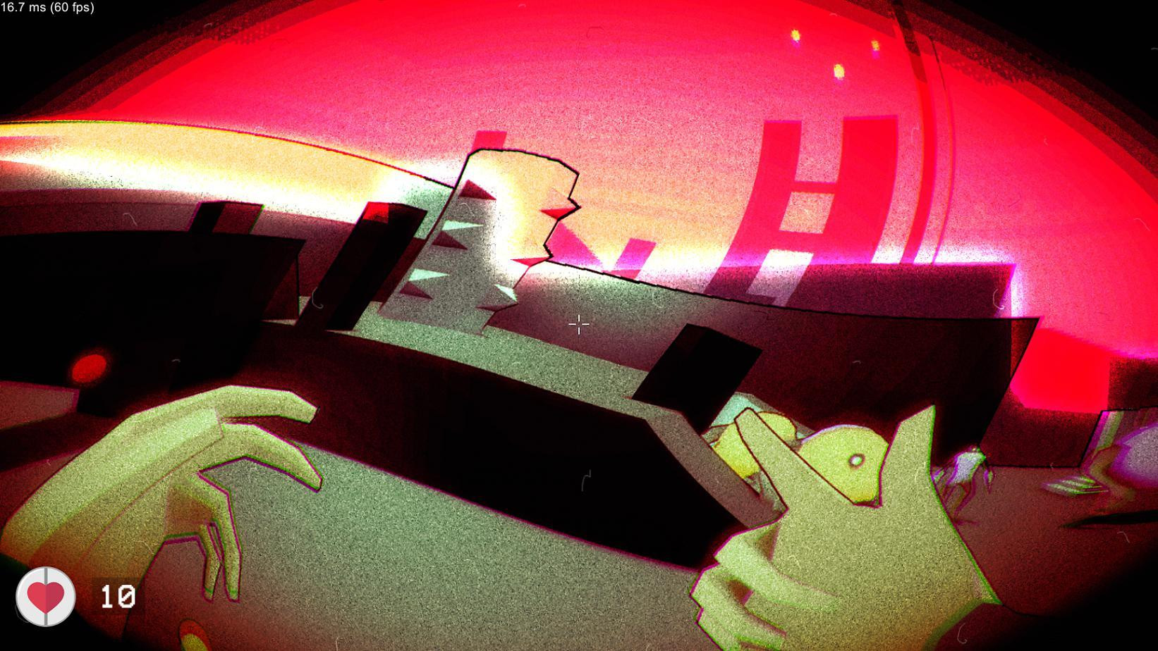 Farbenspiel (itch) - кадр 2