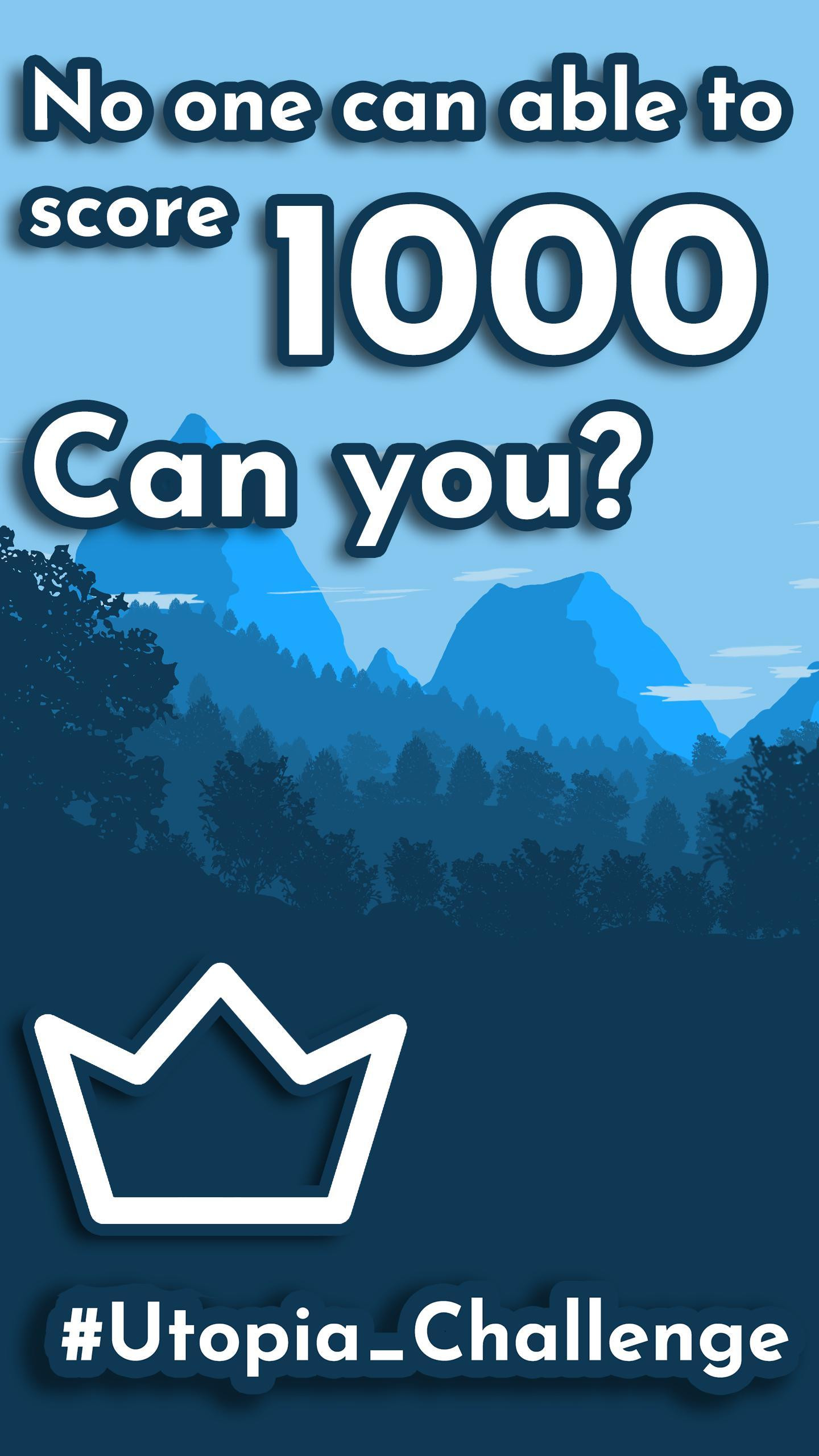Utopia Challenge (itch) - кадр 4