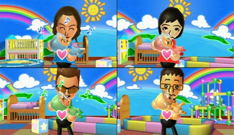 Wii Party - кадр 9