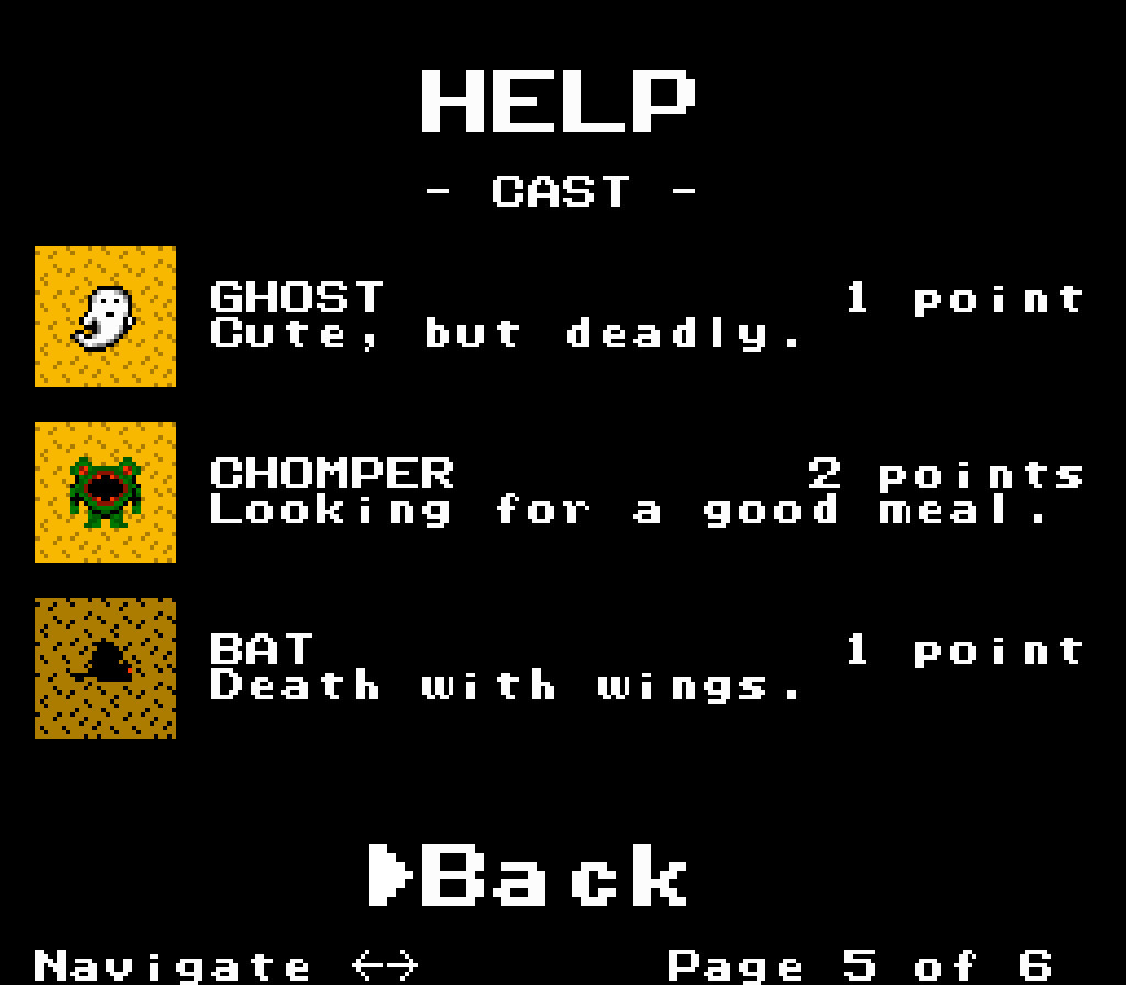 Boot Hill Blaster - кадр 2
