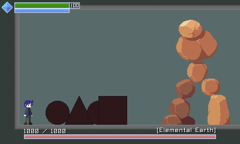 [Placeholder Title] - DDXXI Version (itch) - кадр 2