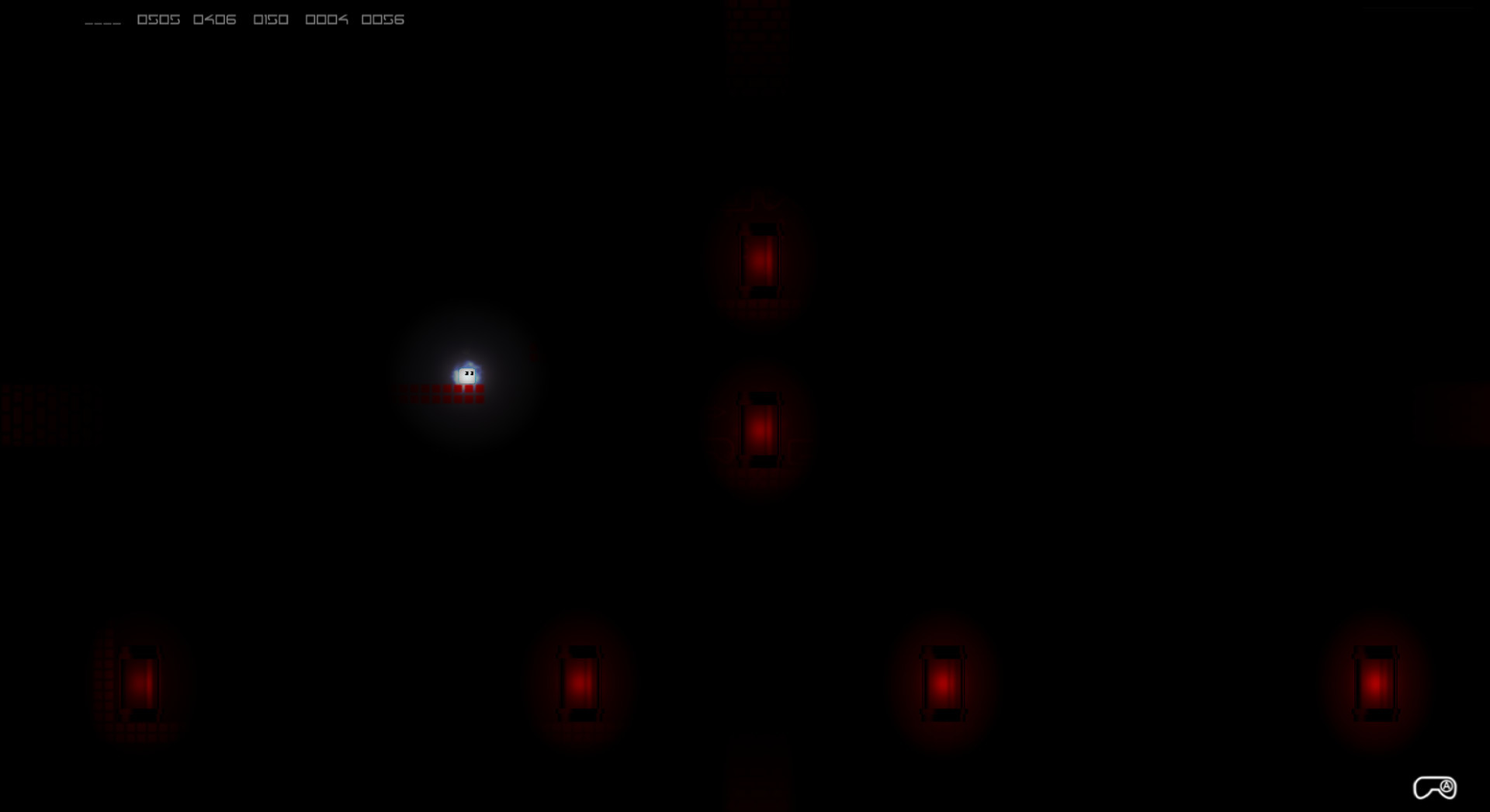 NEONomicon - кадр 2