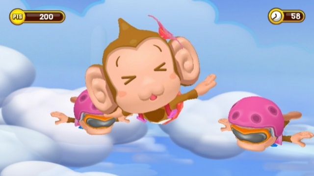 Super Monkey Ball: Step & Roll - кадр 10