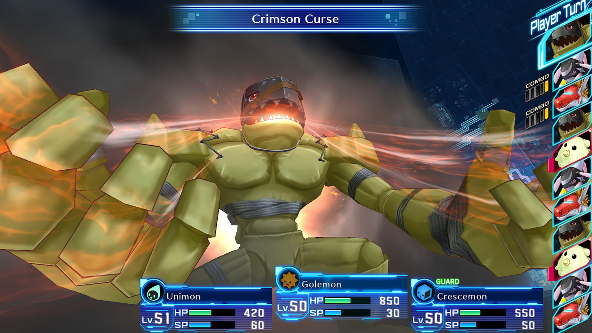 Digimon Story Cyber Sleuth: Complete Edition - кадр 5