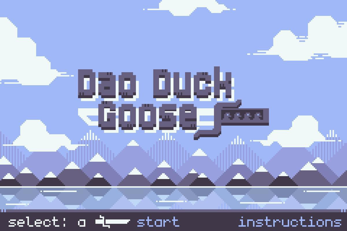 Dao Duck Goose (itch) - кадр 3