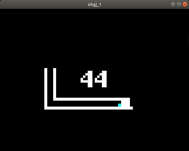 FTOHGJ! (itch) - кадр 1