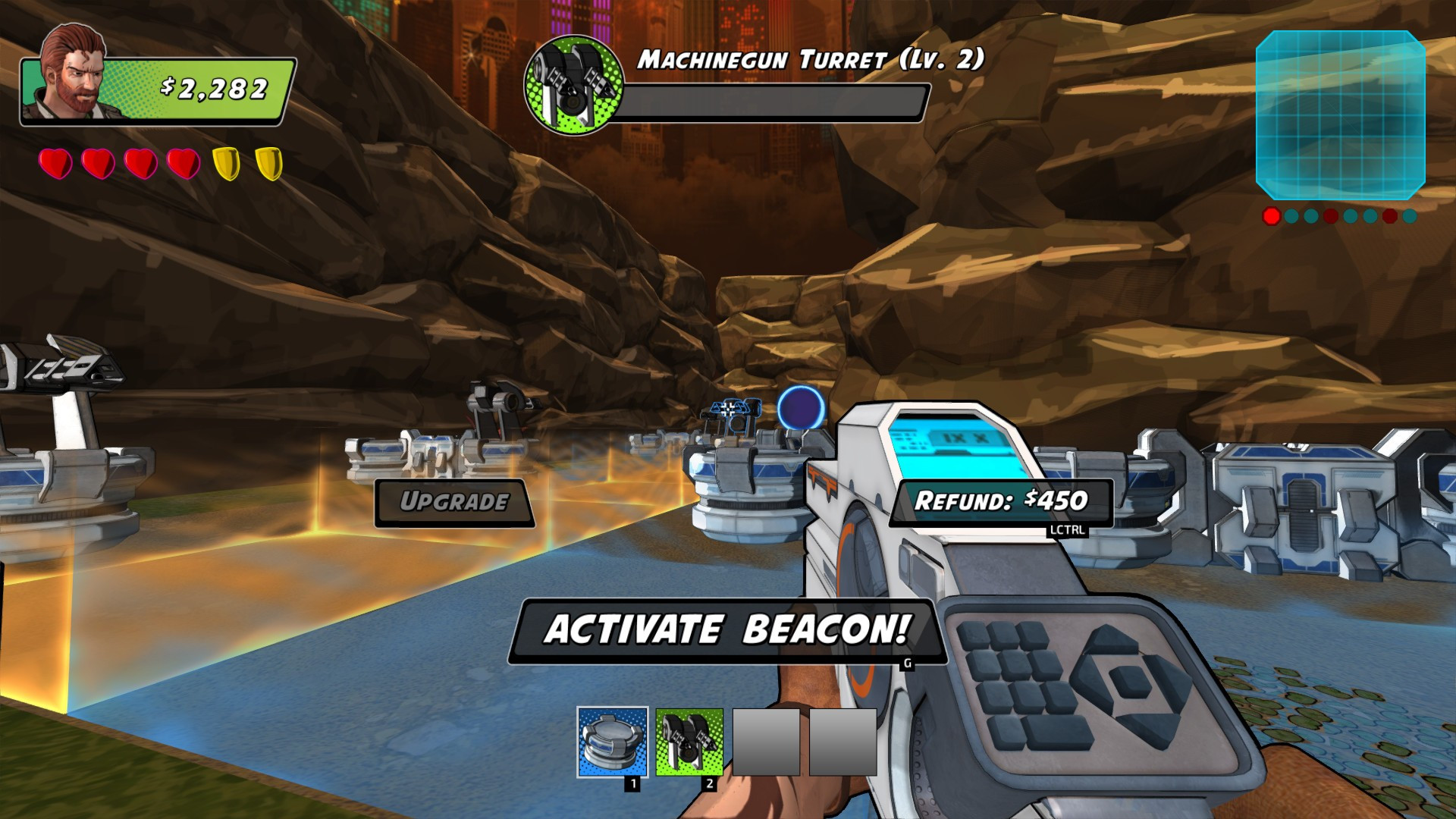 Wrack: Exoverse - кадр 4