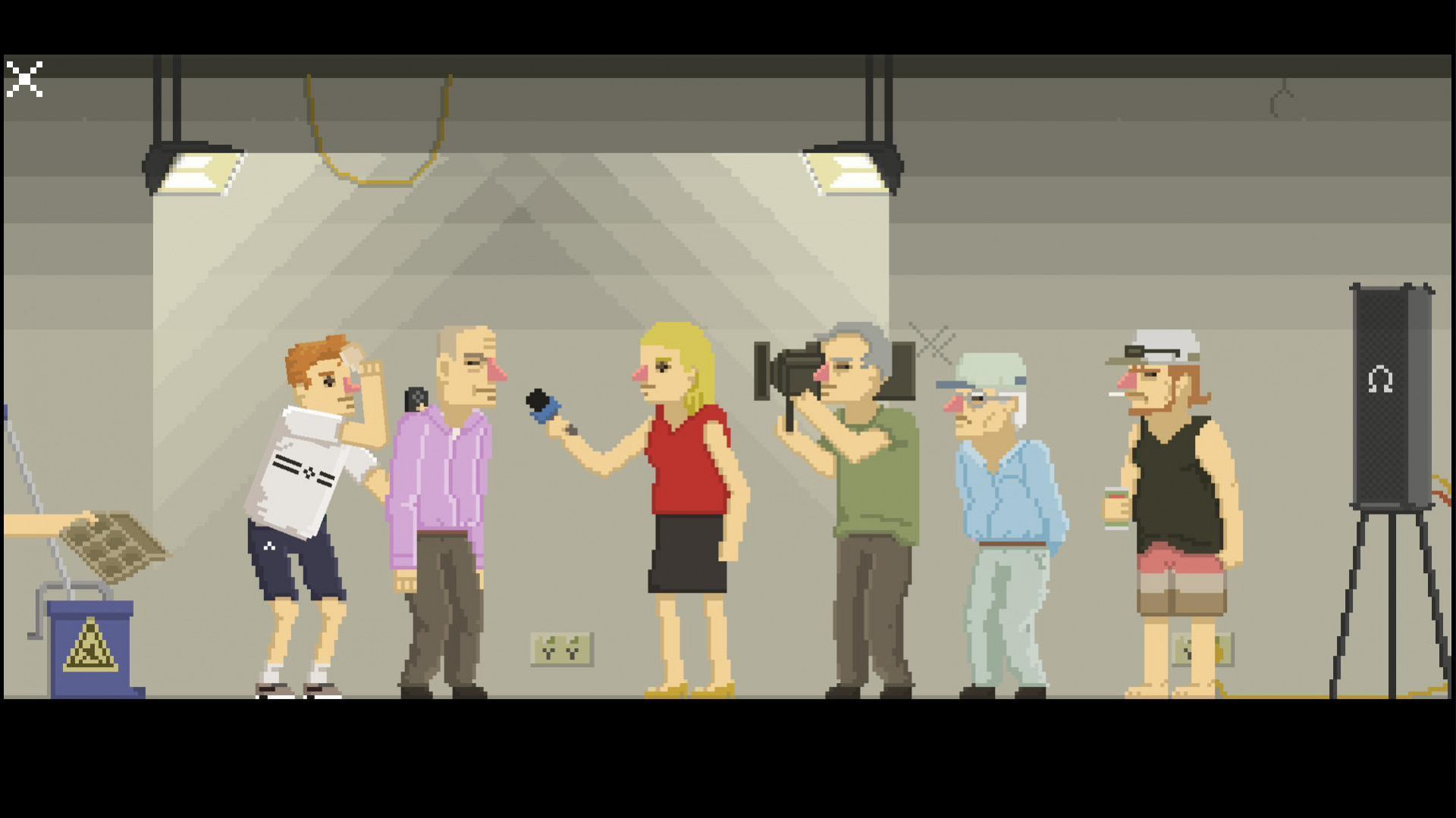 Eggboy - the game (itch, ShaunRemo) - кадр 4