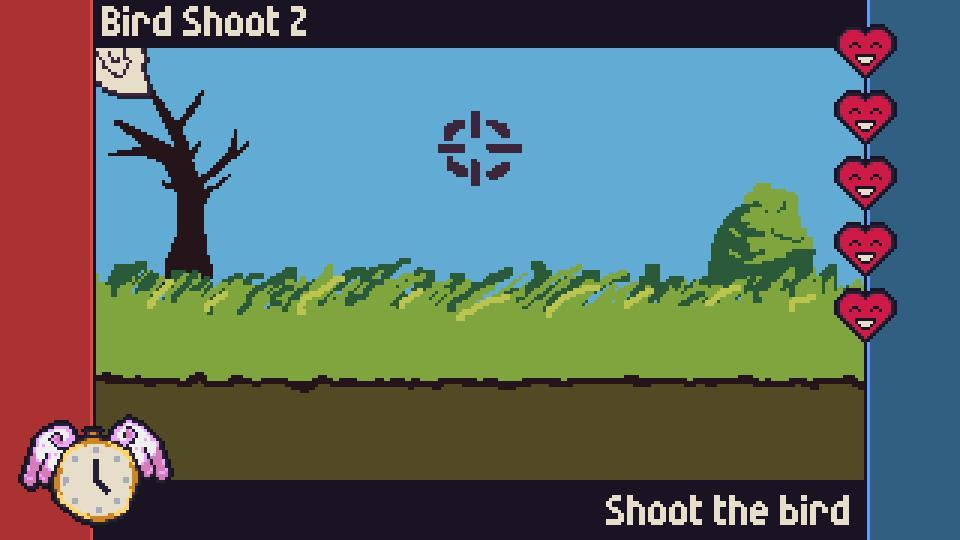 Sequel Studios (itch) - кадр 3
