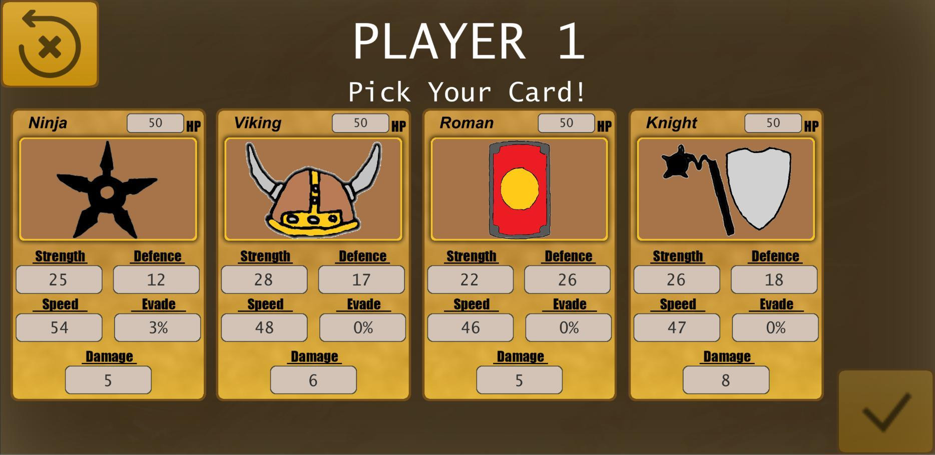 Statwars (itch) - кадр 1