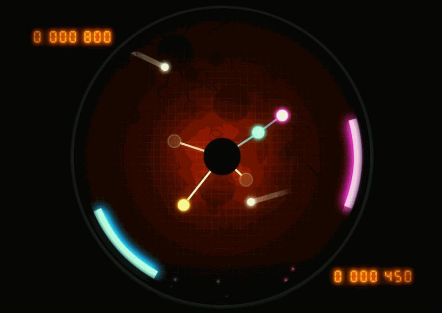 Core Control (itch) - кадр 2