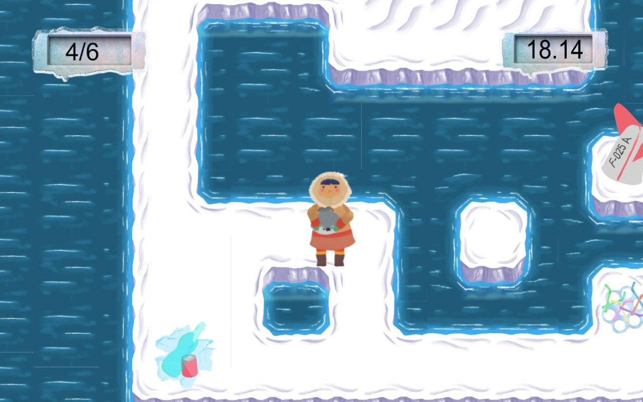 Melt Town (itch) - кадр 3