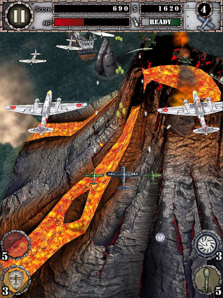 Army Men: Air Attack - кадр 5