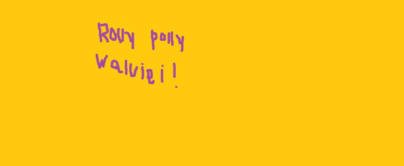 Rolly Polly Waluigi! (itch) - кадр 2