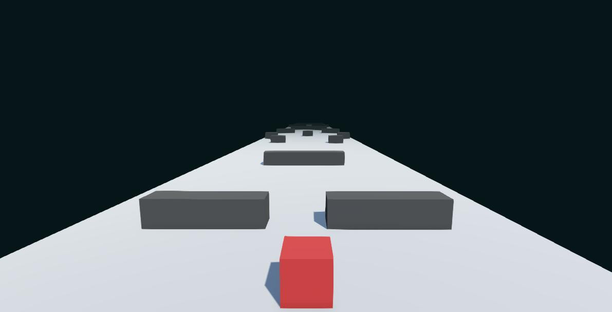 Slippy Cube II (itch) - кадр 1